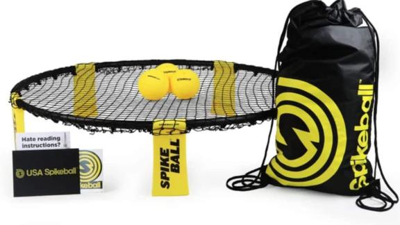 Spikeball Standard 3-Ball Kit