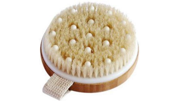 C.S.M. Body Brush for Wet or Dry Brushing