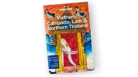 Lonely Planet Vietnam, Cambodia, Laos & Northern Thailand Travel Guide