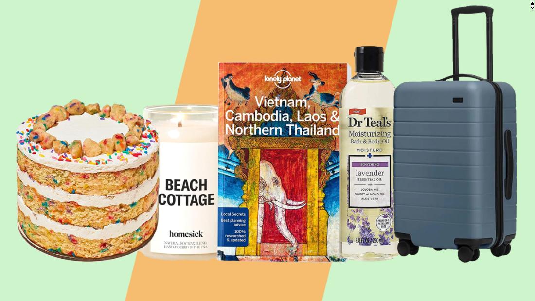 30 products that will make you feel like you’re on vacation (even when you’re not)
