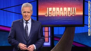 &#39;Jeopardy!&#39; posts a final message for longtime host Alex Trebek