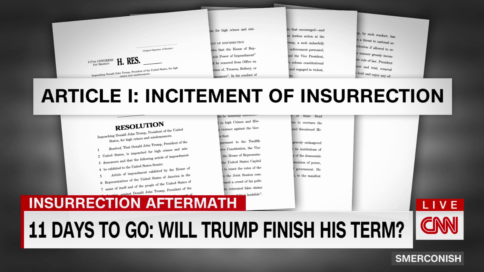 Donald trump s final days put the country at a dangerous crossroad