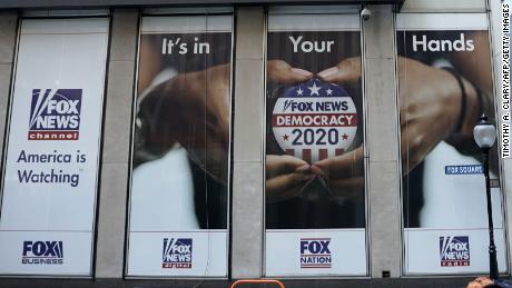 Stelter: Fox News and Facebook are part of the pro-Trump fantasyland that enabled the Capitol siege