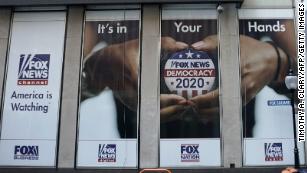 Stelter: Fox News and Facebook are part of the pro-Trump fantasyland that enabled the Capitol siege