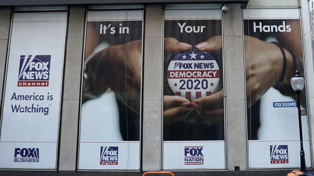 Stelter: Fox News and Facebook are part of the pro-Trump fantasy that made possible the siege of the Capitol