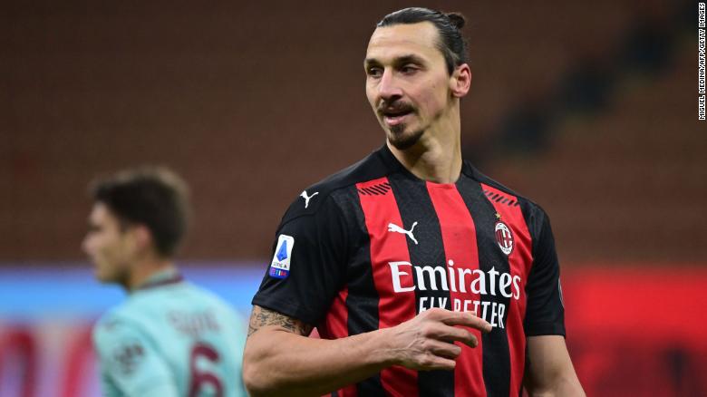 Zlatan Ibrahimovic investigated by UEFA over ‘alleged financial interest’ in betting company