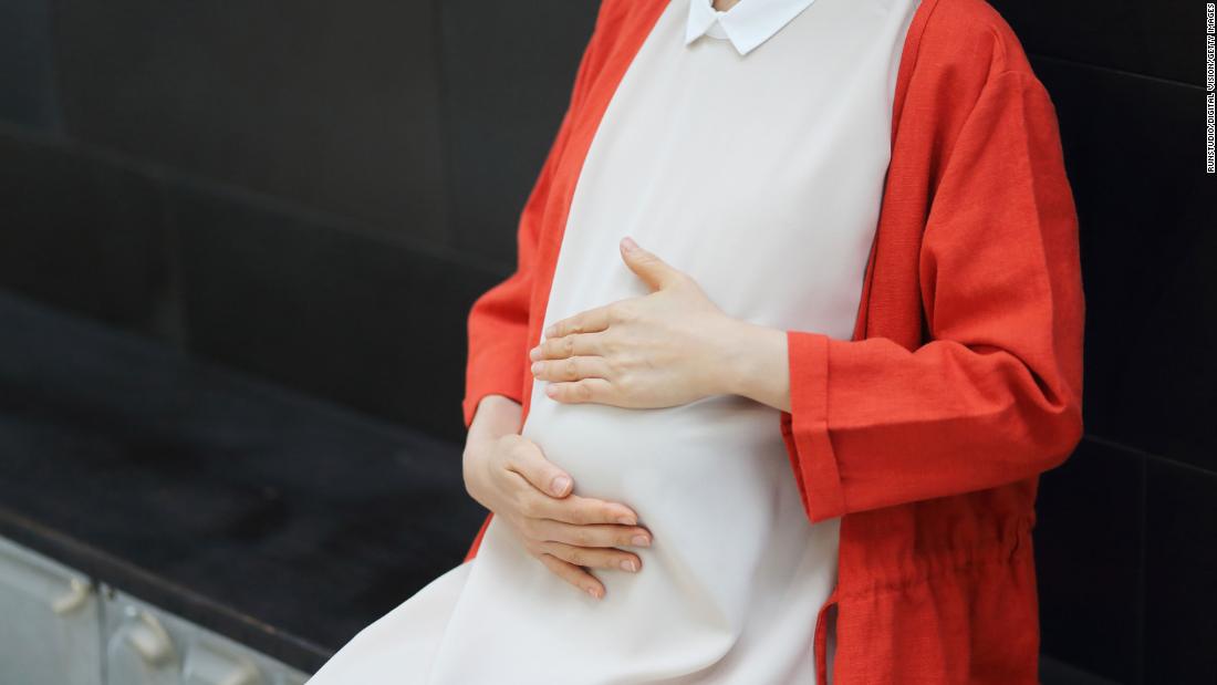 Seoul’s 50-year-old advice to pregnant women comes under fire