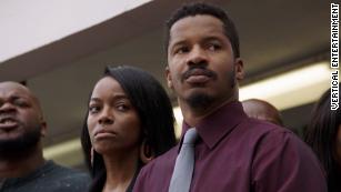 American Skin review Nate Parker explores race policing and loss through a provocative lens CNN