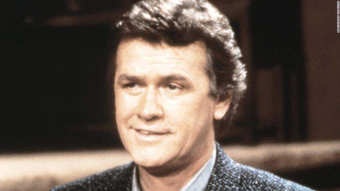 John Reilly, actor known for ‘General Hospital’, has died