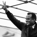 16 Harry Belafonte