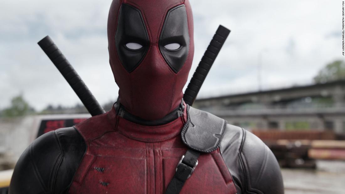 Deadpool 3 is coming – and will be part of the Marvel cinematic universe