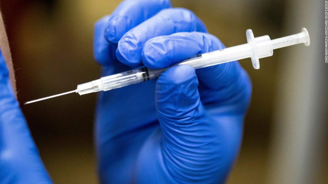 Baptist Health: Members of the Public in Kentucky Wrongly Allowed to Appoint Covid-19 Vaccinations