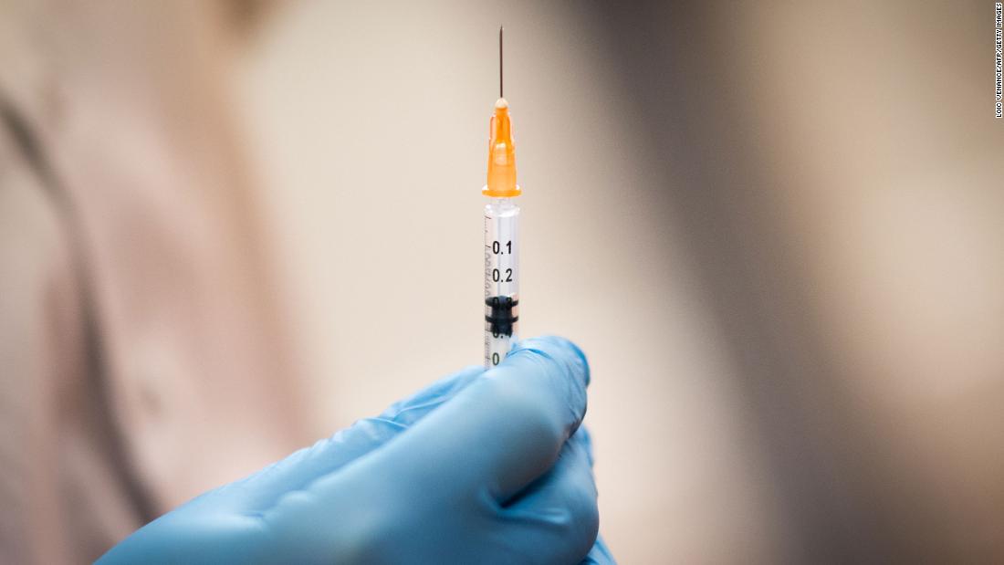 Fear of needles must be overcome before rollout of Covid-19 vaccine can work