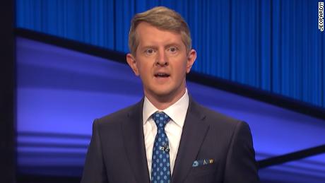 Ken Jennings thinks he&#39;s too old to play &#39;Jeopardy&#39; now