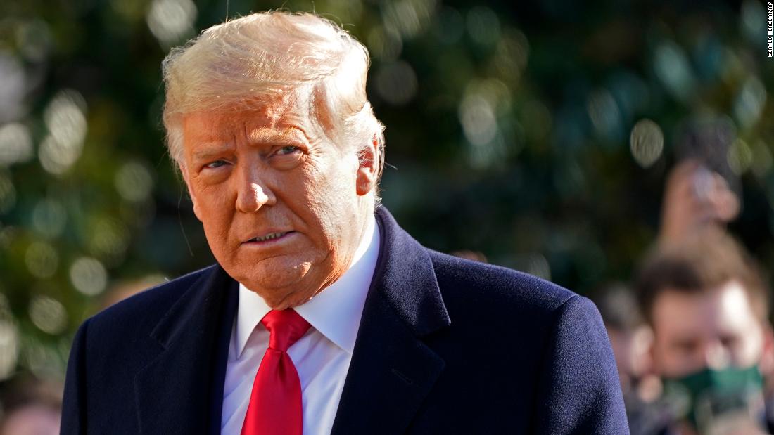 Key steps in Trump Organization criminal probe stall as investigators await Supreme Court decision