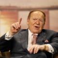 08 Sheldon Adelson