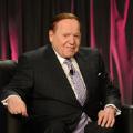 11 Sheldon Adelson