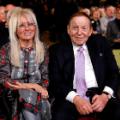 14 Sheldon Adelson