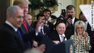 Sheldon Adelson, Republican Kingmaker And Casino Magnate, Has Died At ...