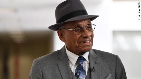 Boston Bruins to retire the jersey of Willie O'Ree, who broke the