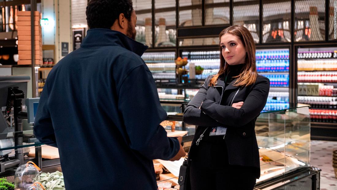 ‘Locked Down’ review: Anne Hathaway and Chiwetel Ejiofor star in a romantic quarantine theft for the Covid time capsule