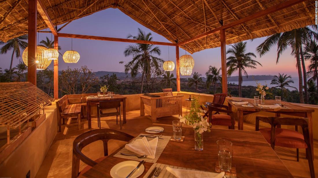 Rediscover Goa, India’s Hedonistic Beach Shelter