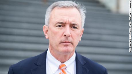 Republican Rep. John Katko of New York