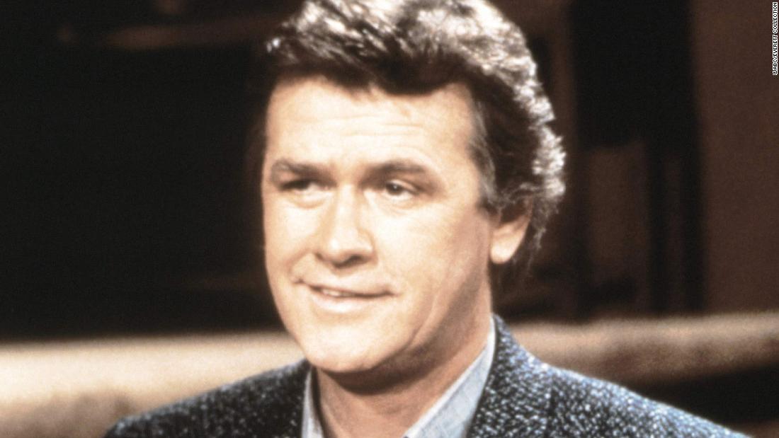 &lt;a href=&quot;https://www.cnn.com/2021/01/11/entertainment/john-reilly-actor-death-trnd/index.html&quot; target=&quot;_blank&quot;&gt;John Reilly,&lt;/a&gt; a longtime soap-opera actor known for his time on &quot;General Hospital,&quot; died on January 9, his daughter confirmed to CNN. He was 86.