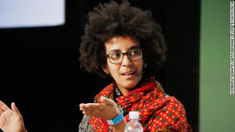 Two Google employees quit over AI researcher Timnit Gebru's exit