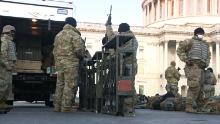 Nation Guard Guns Capitol 0113