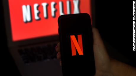 Netflix says it won&#39;t air state TV channels in Russia