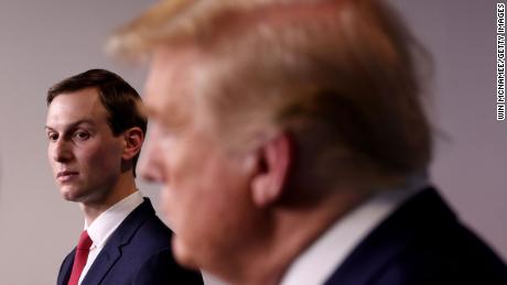 Jared Kushner and Hope Hicks testified before grand jury investigating 2020 election interference, sources say