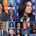 Analysis: What Does Biden's Diverse Cabinet Mean For A Divided Country ...