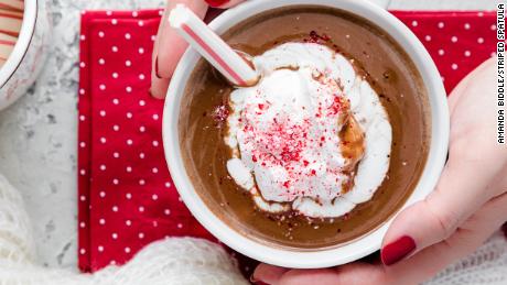 Level up your hot chocolate with these easy, delicious recipes (CNN Underscored)