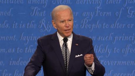 Biden calls on Senate to pursue impeachment along with the nation&#39;s &#39;other urgent business&#39;