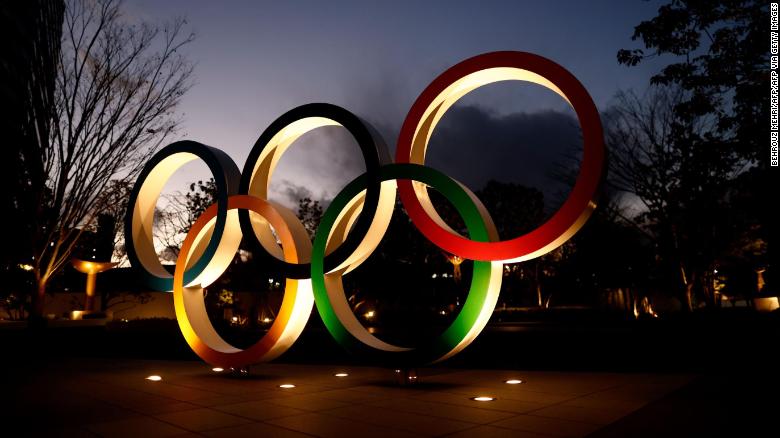 Olympics 2021 Japan And Ioc Determined To Hold Tokyo Games Despite Cancellation Rumors Cnn
