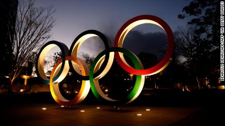 Doctor: I'm worried the Olympics can't be made safe against Covid