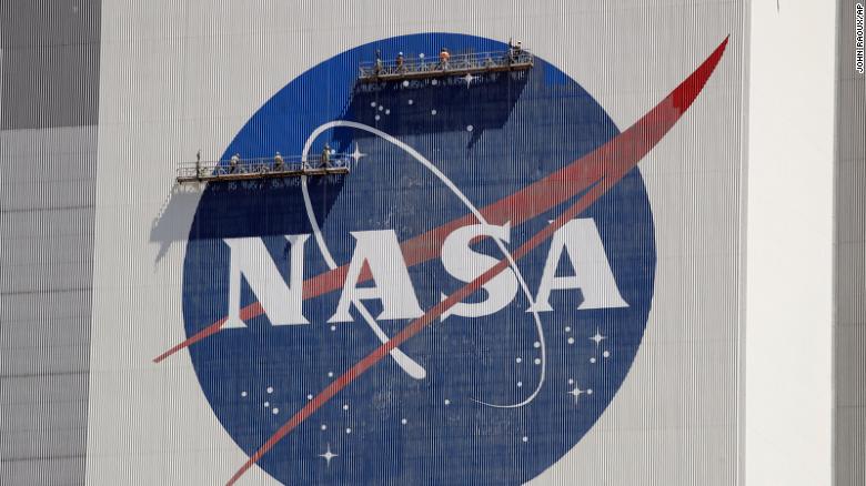 NASA scientist pleads guilty to lying about involvement in Chinese government recruitment program