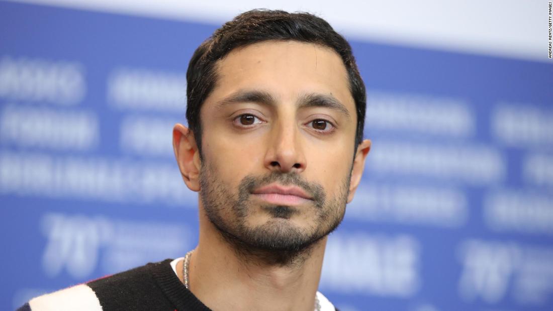 Riz Ahmed Reveals He Quietly Got Married Months Ago Cnn