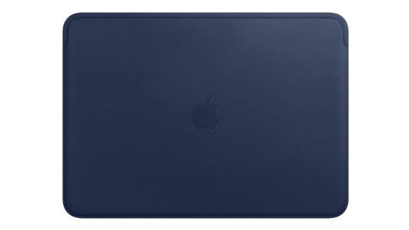 Housse en cuir Apple pour MacBook Pro 13 pouces
