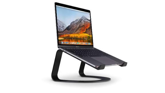 Twelve South Curve pour MacBook et ordinateurs portables