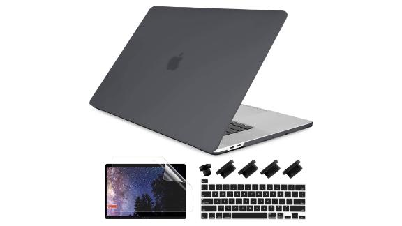 Coque MacBook Pro 13 pouces Dongke