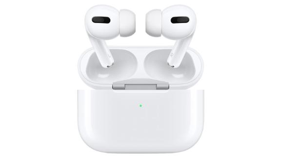 Apple AirPods Pro avec étui de chargement sans fil