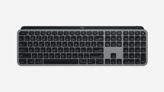 MX Keys pour Mac