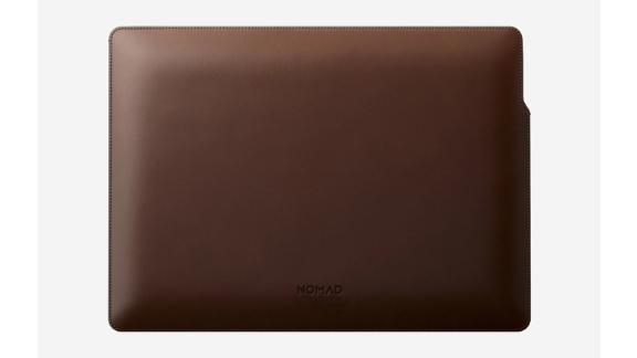 Housse en cuir Nomad pour MacBook Pro et MacBook Air