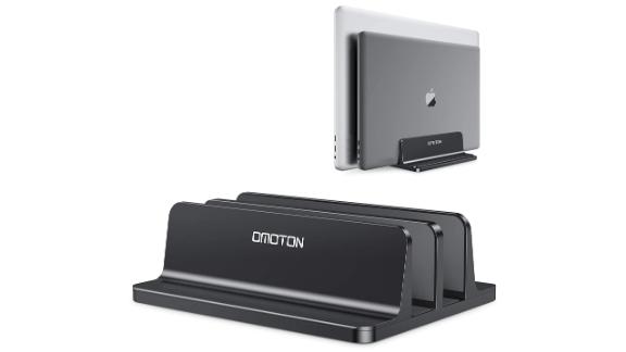 Support vertical pour ordinateur portable Omoton