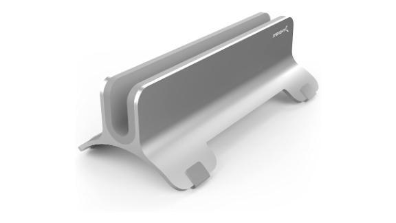 Support vertical en aluminium pour ordinateur portable Sabrent Support MacBook