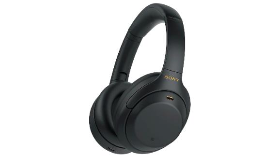 Casque sans fil Sony WH-1000XM4