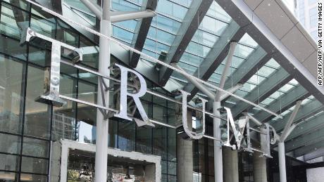 What to know about accounting firm Mazars & # 39;  move to back away from Trump