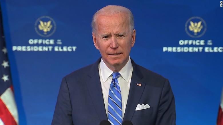 Biden: Real pain overwhelming the real economy